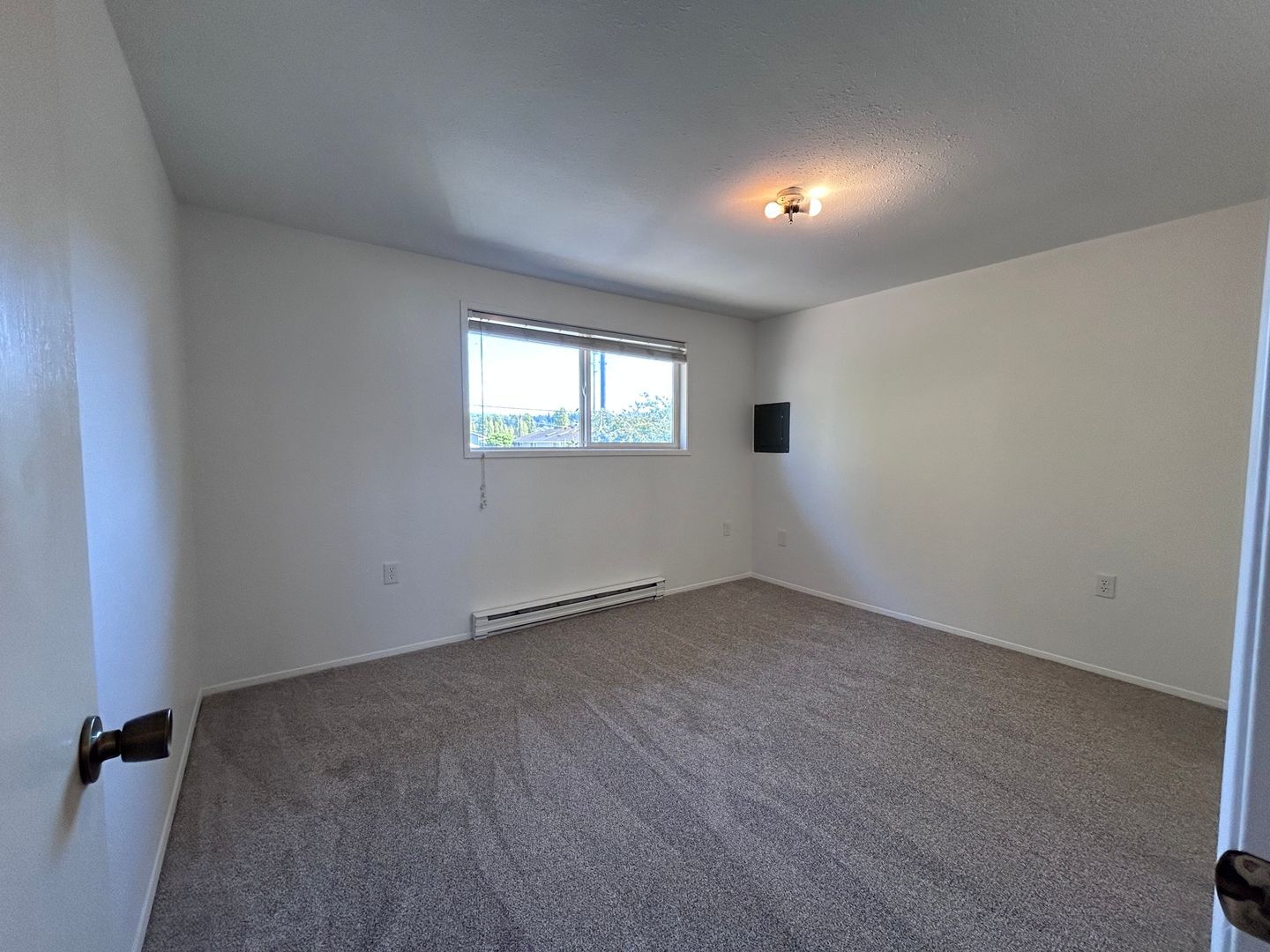 2312 Orleans St. - B - Bellingham - Washington - 2 bed, 1 bath rental property