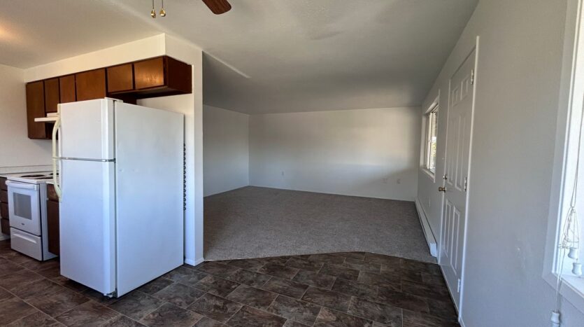 2312 Orleans St. - B - Bellingham - Washington - 2 bed, 1 bath rental property