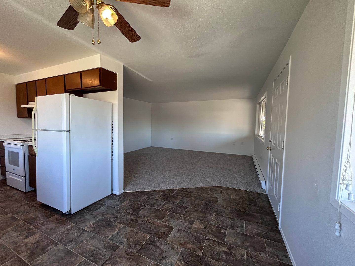 2312 Orleans St. - B - Bellingham - Washington - 2 bed, 1 bath rental property