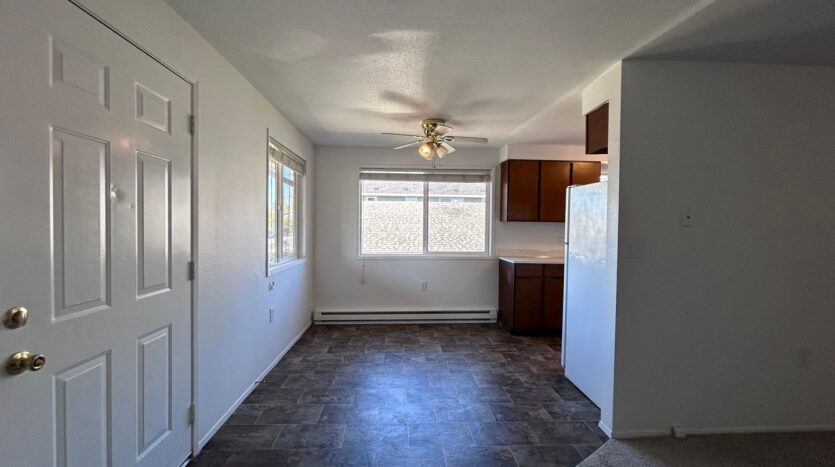 2312 Orleans St. - B - Bellingham - Washington - 2 bed, 1 bath rental property