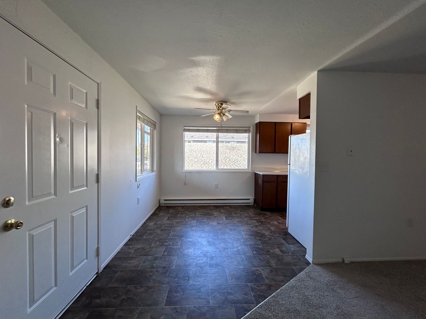 2312 Orleans St. - B - Bellingham - Washington - 2 bed, 1 bath rental property