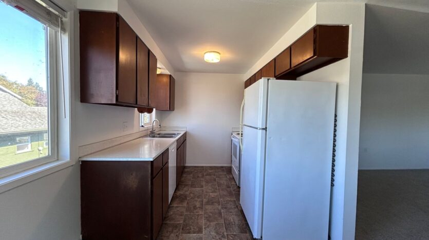 2312 Orleans St. - B - Bellingham - Washington - 2 bed, 1 bath rental property