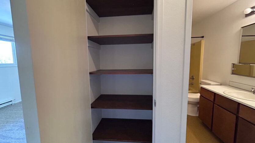 2312 Orleans St. - B - Bellingham - Washington - 2 bed, 1 bath rental property