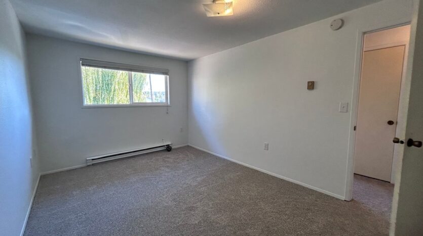 2312 Orleans St. - B - Bellingham - Washington - 2 bed, 1 bath rental property