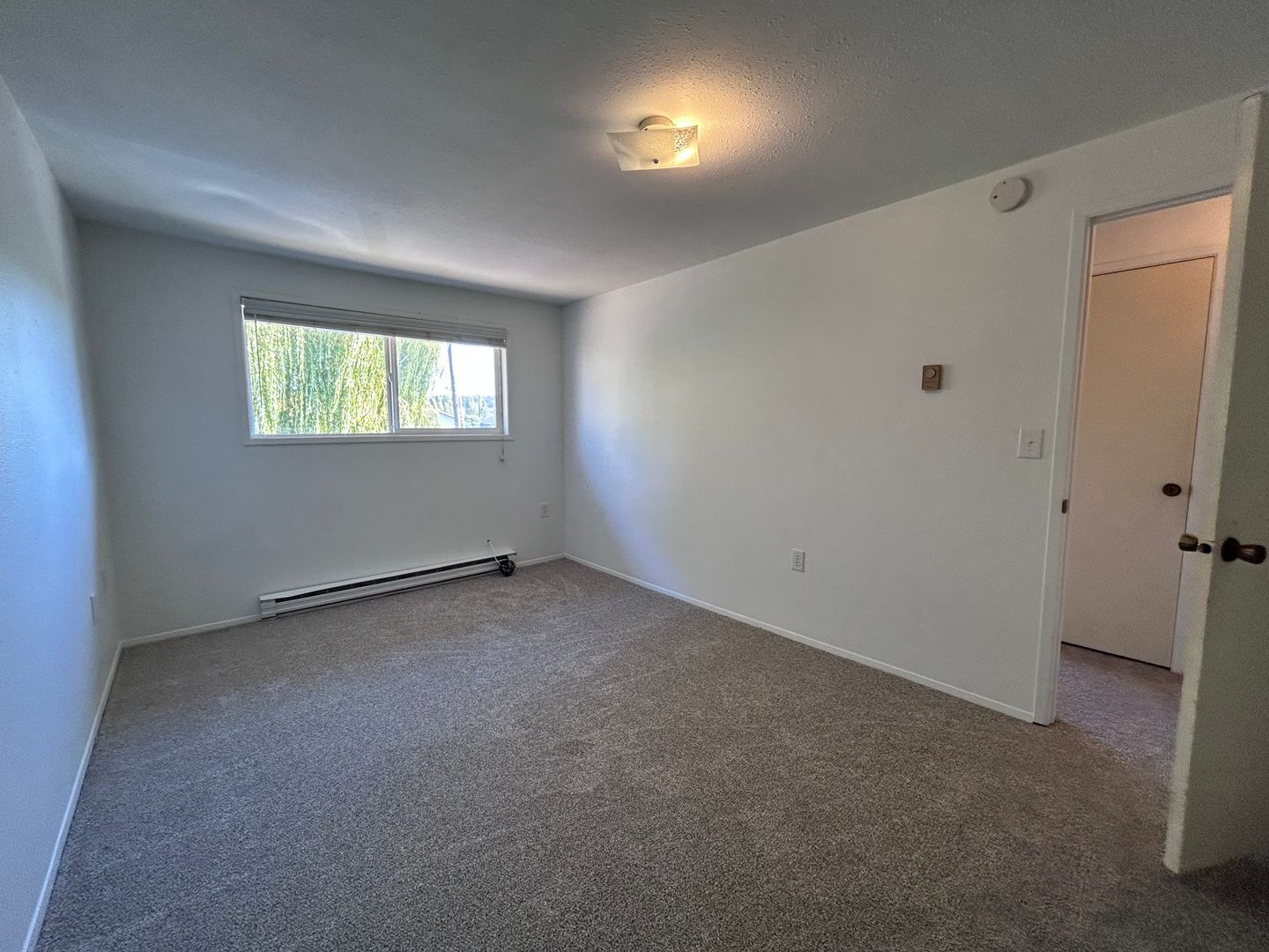 2312 Orleans St. - B - Bellingham - Washington - 2 bed, 1 bath rental property