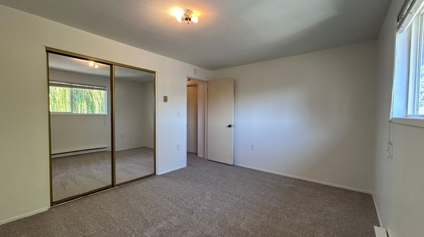 2312 Orleans St. - B - Bellingham - Washington - 2 bed, 1 bath rental property