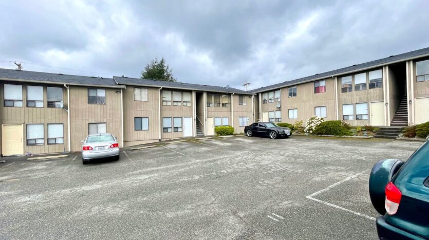 2328 Queen St. - 6 - Bellingham - Washington - 1 bed, 1 bath rental property