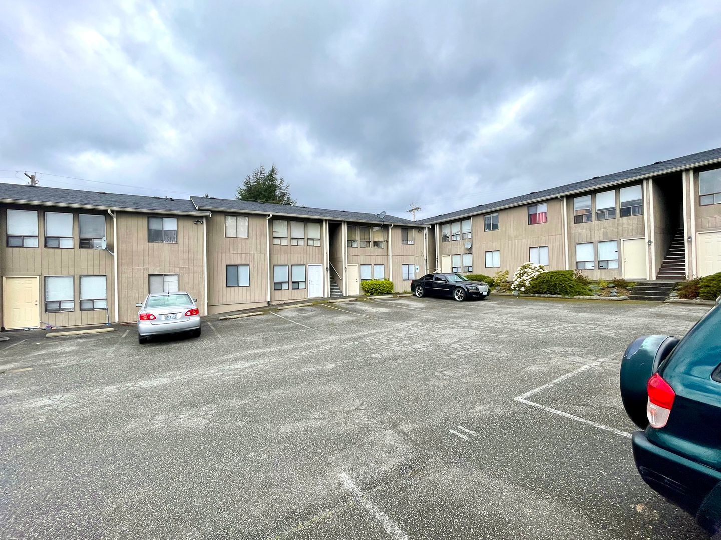 2328 Queen St. - 6 - Bellingham - Washington - 1 bed, 1 bath rental property