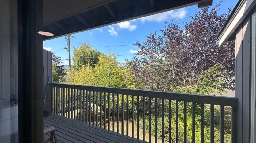 2328 Queen St. - 6 - Bellingham - Washington - 1 bed, 1 bath rental property