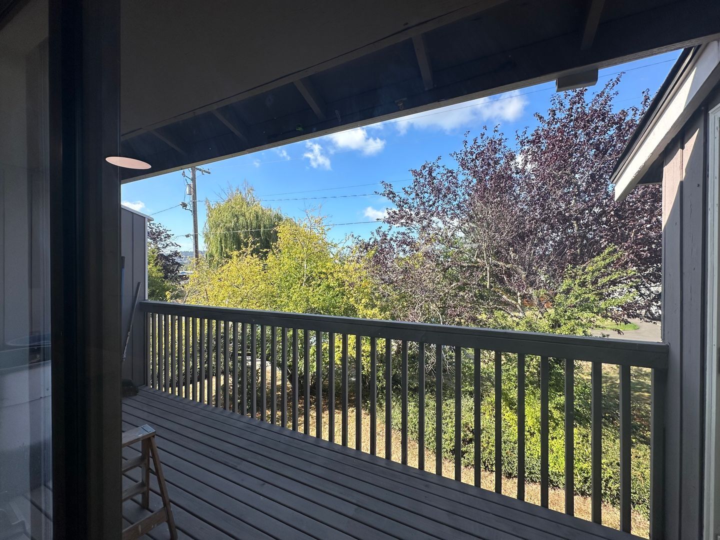 2328 Queen St. - 6 - Bellingham - Washington - 1 bed, 1 bath rental property
