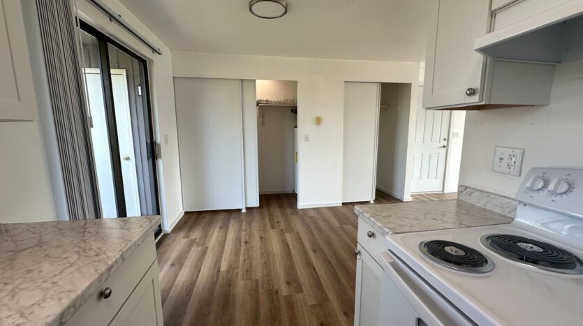 2328 Queen St. - 6 - Bellingham - Washington - 1 bed, 1 bath rental property