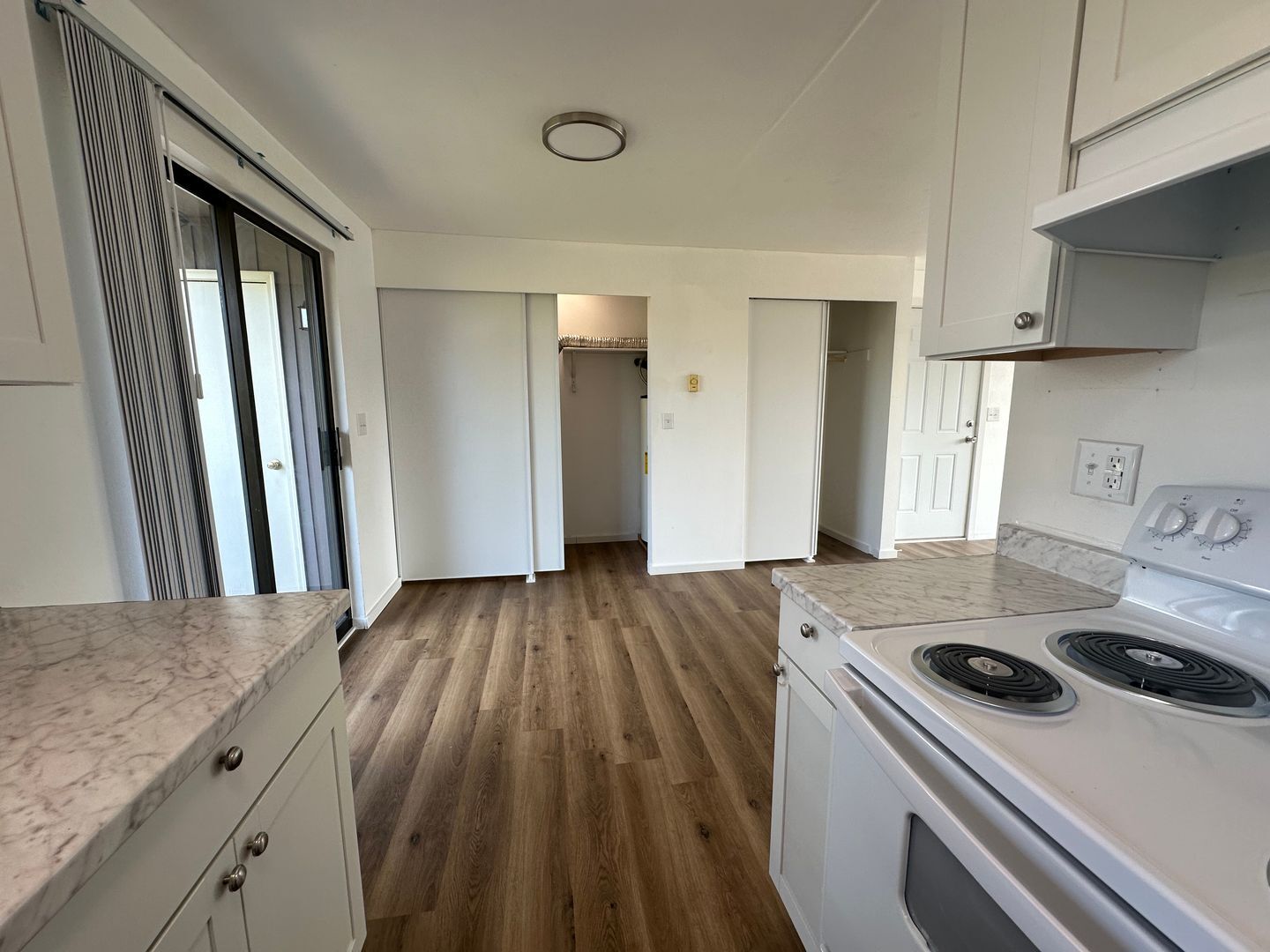 2328 Queen St. - 6 - Bellingham - Washington - 1 bed, 1 bath rental property