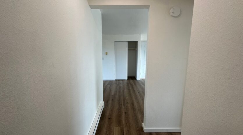 2328 Queen St. - 6 - Bellingham - Washington - 1 bed, 1 bath rental property