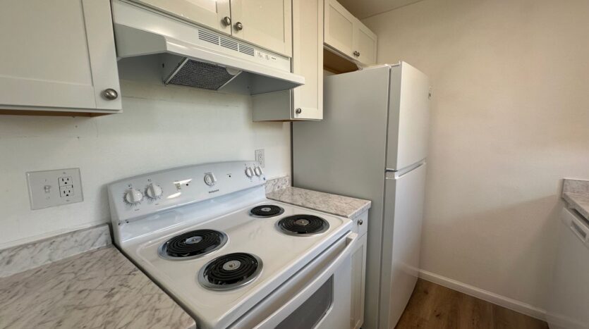 2328 Queen St. - 6 - Bellingham - Washington - 1 bed, 1 bath rental property