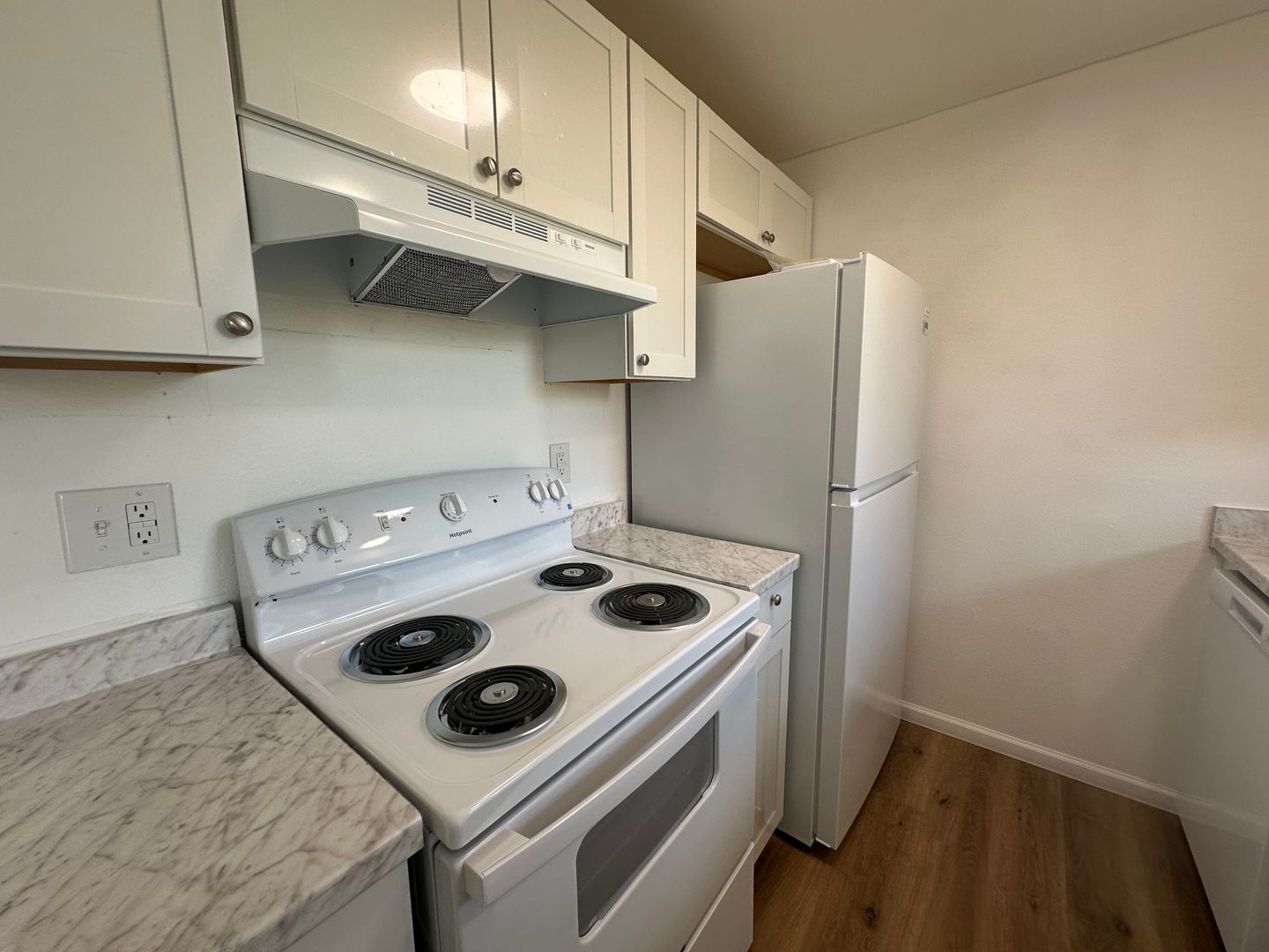 2328 Queen St. - 6 - Bellingham - Washington - 1 bed, 1 bath rental property