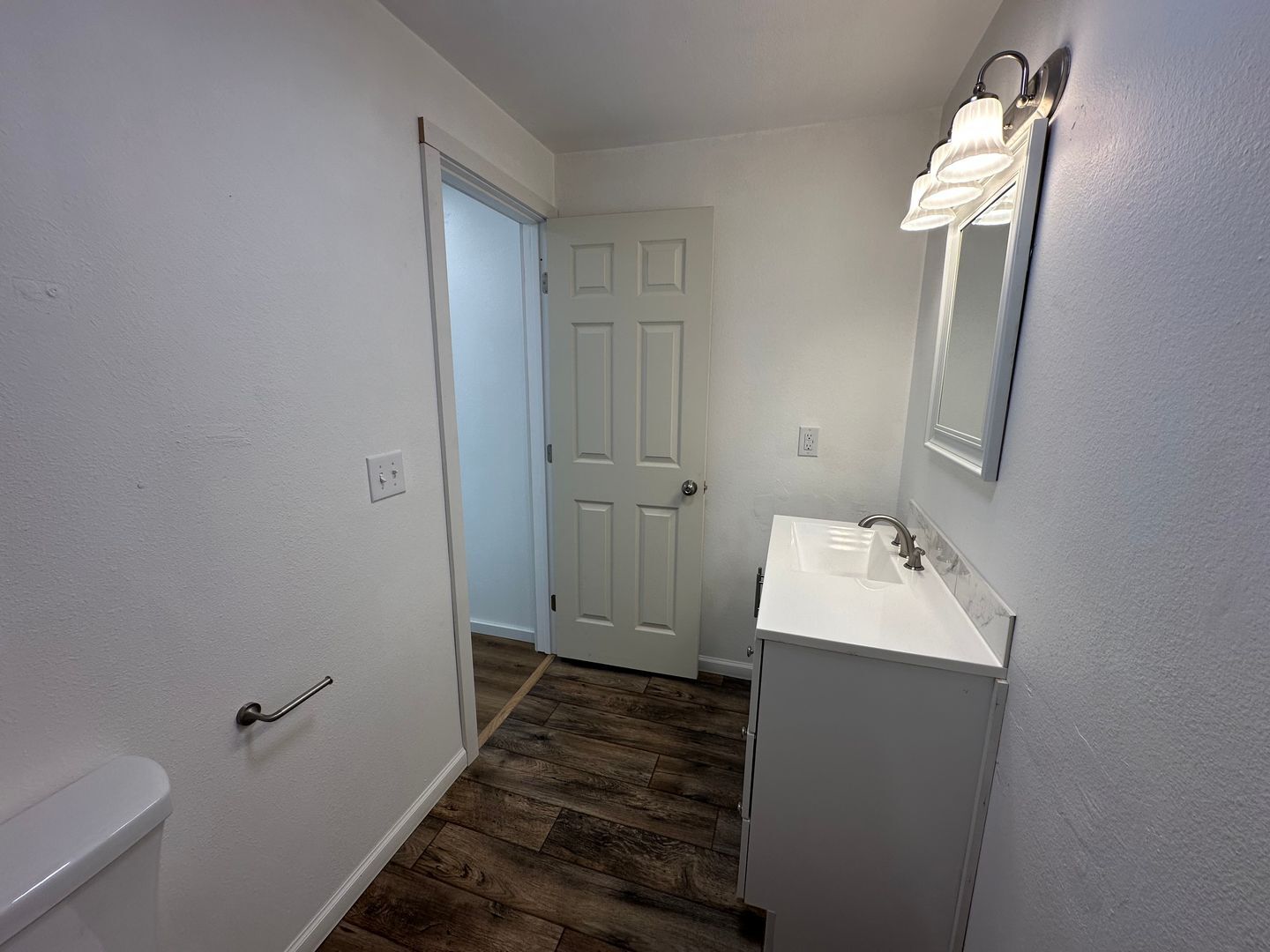 2328 Queen St. - 6 - Bellingham - Washington - 1 bed, 1 bath rental property