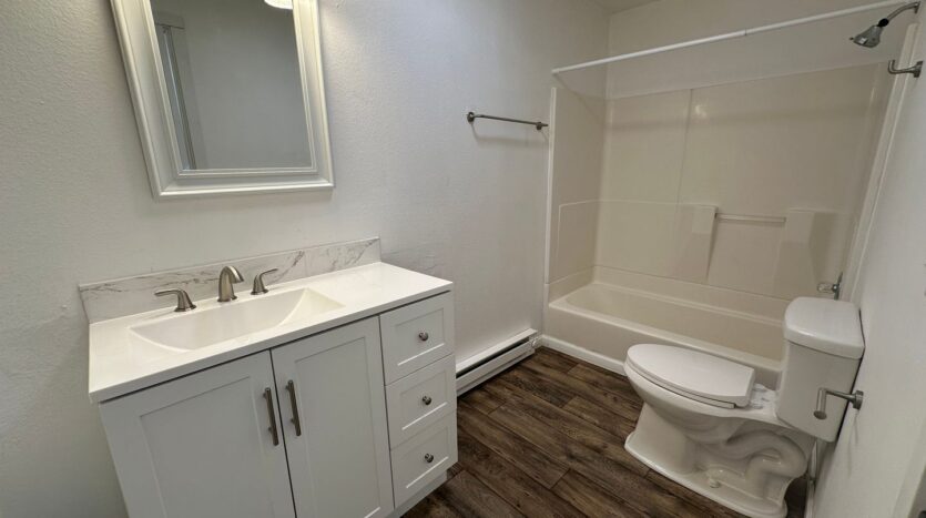 2328 Queen St. - 6 - Bellingham - Washington - 1 bed, 1 bath rental property