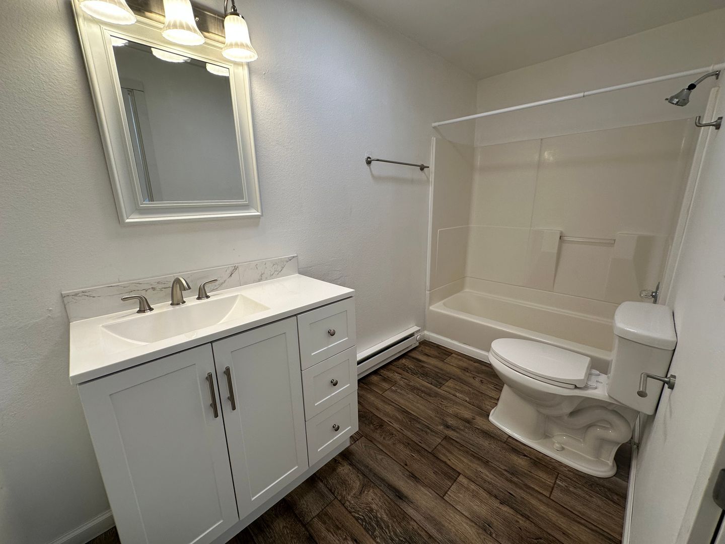 2328 Queen St. - 6 - Bellingham - Washington - 1 bed, 1 bath rental property
