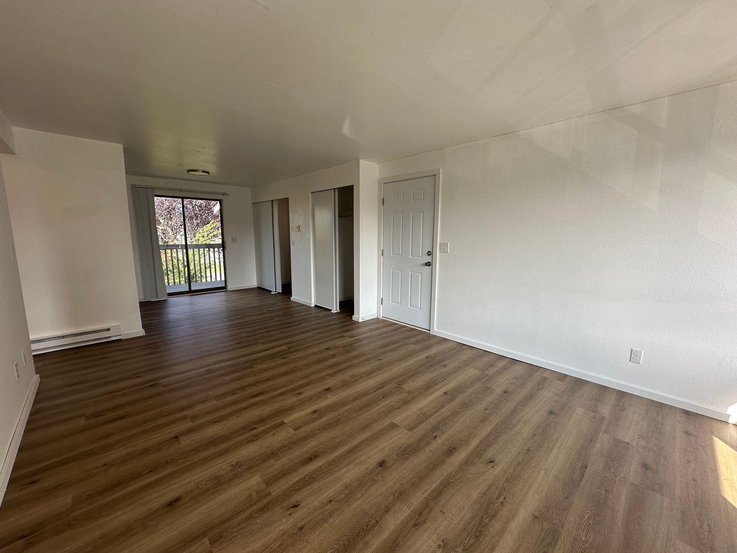 2328 Queen St. - 6 - Bellingham - Washington - 1 bed, 1 bath rental property