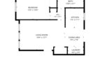 2328 Queen St. - 6 - Bellingham - Washington - 1 bed, 1 bath rental property