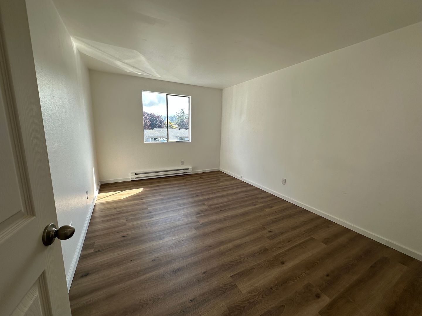2328 Queen St. - 6 - Bellingham - Washington - 1 bed, 1 bath rental property