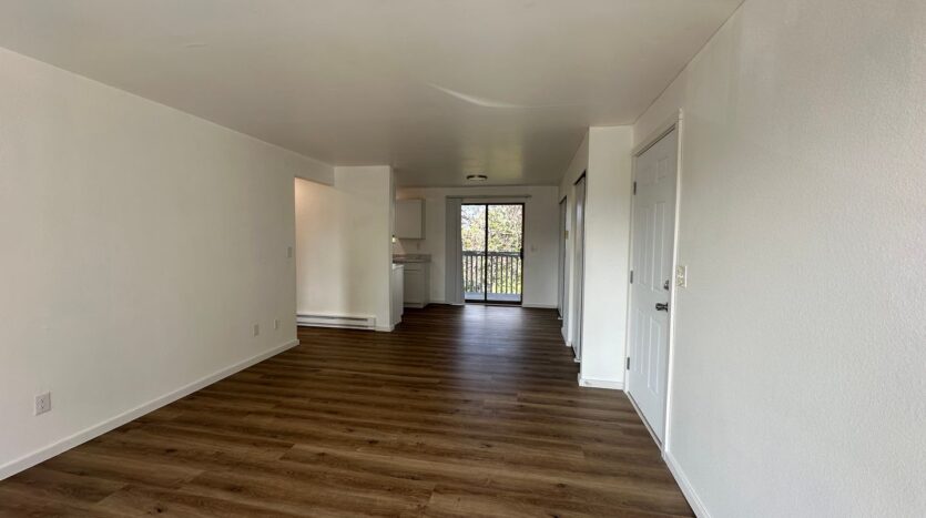 2328 Queen St. - 6 - Bellingham - Washington - 1 bed, 1 bath rental property