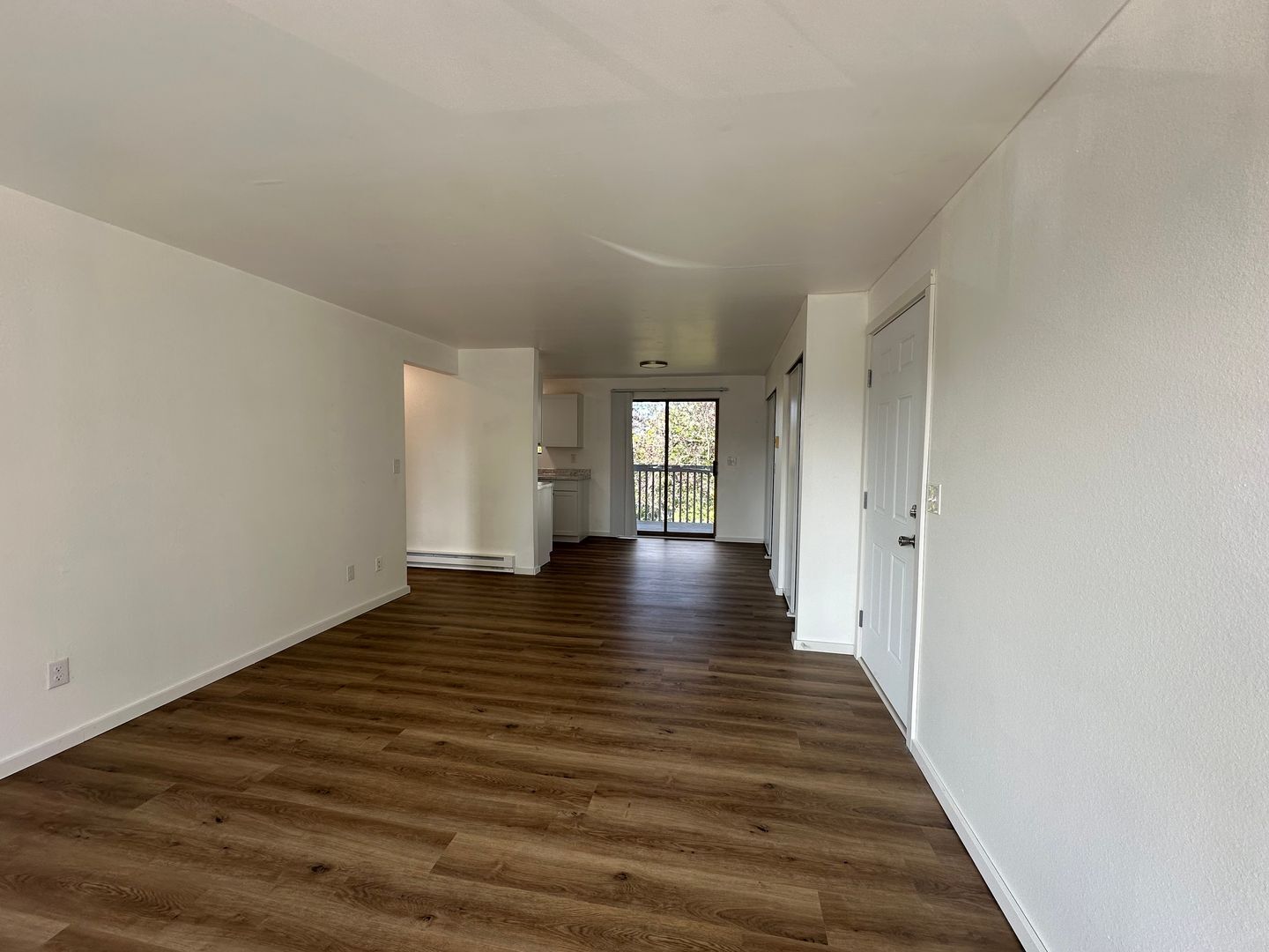 2328 Queen St. - 6 - Bellingham - Washington - 1 bed, 1 bath rental property