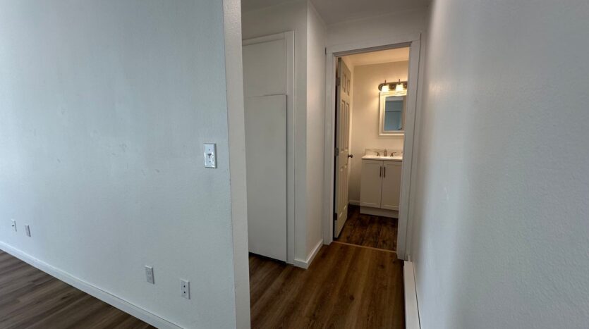 2328 Queen St. - 6 - Bellingham - Washington - 1 bed, 1 bath rental property