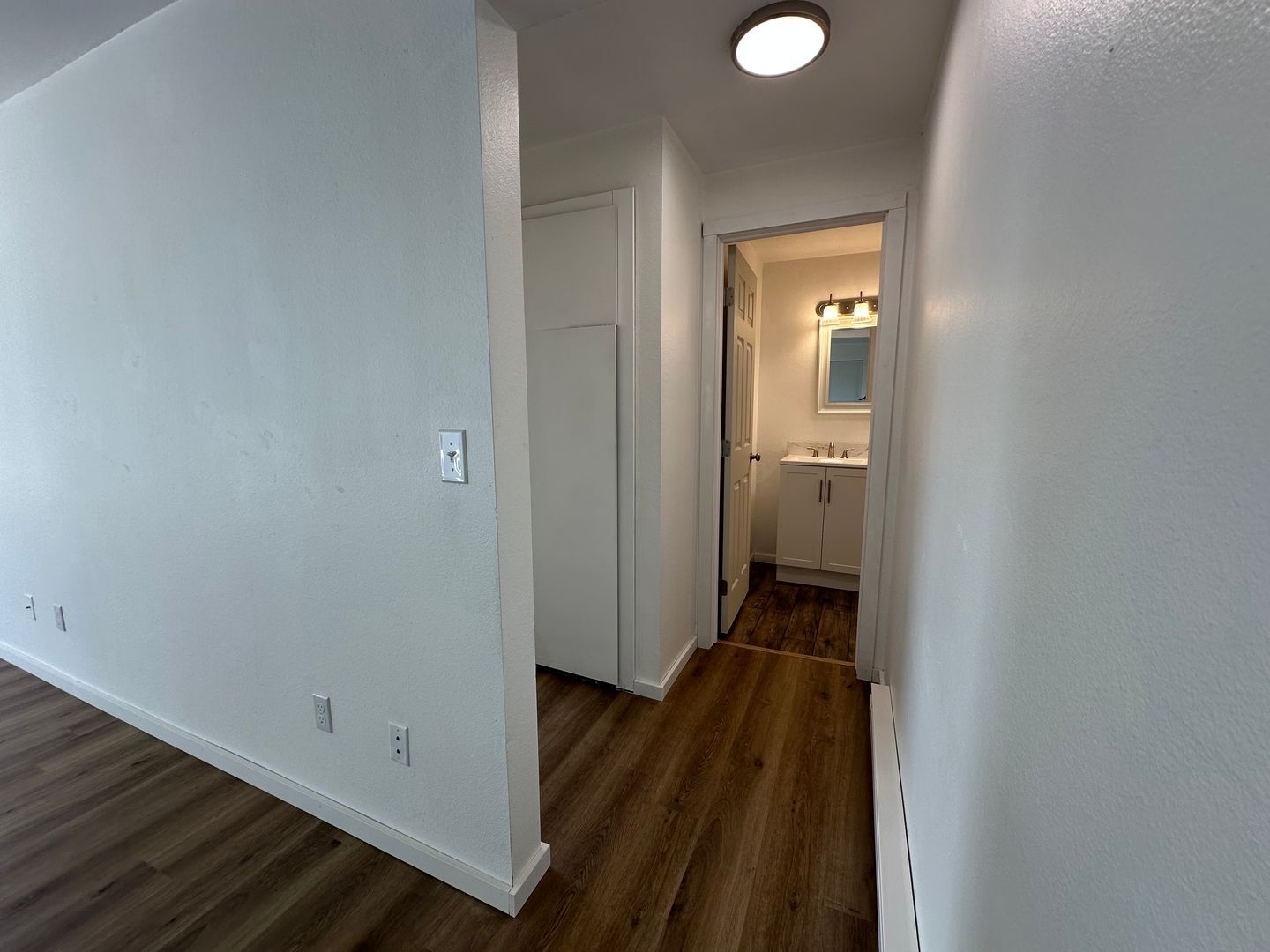 2328 Queen St. - 6 - Bellingham - Washington - 1 bed, 1 bath rental property