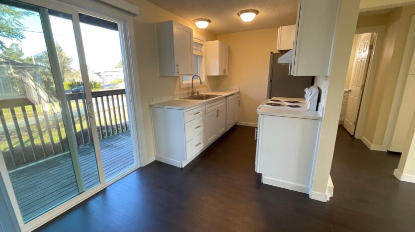 2328 Queen St. - 8 - Bellingham - Washington - 1 bed, 1 bath rental property
