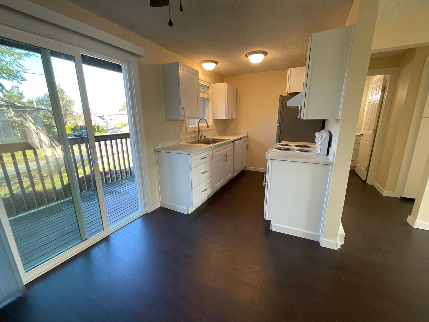 2328 Queen St. - 8 - Bellingham - Washington - 1 bed, 1 bath rental property