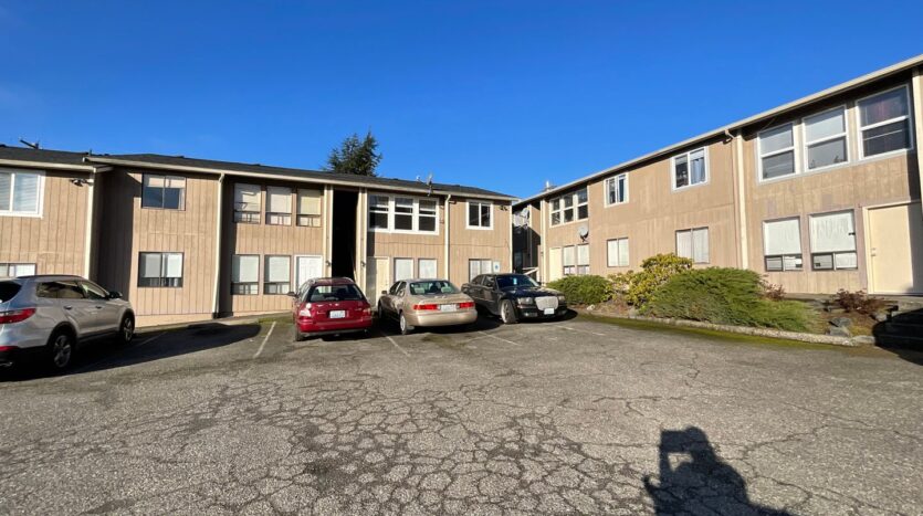 2328 Queen St. - 8 - Bellingham - Washington - 1 bed, 1 bath rental property
