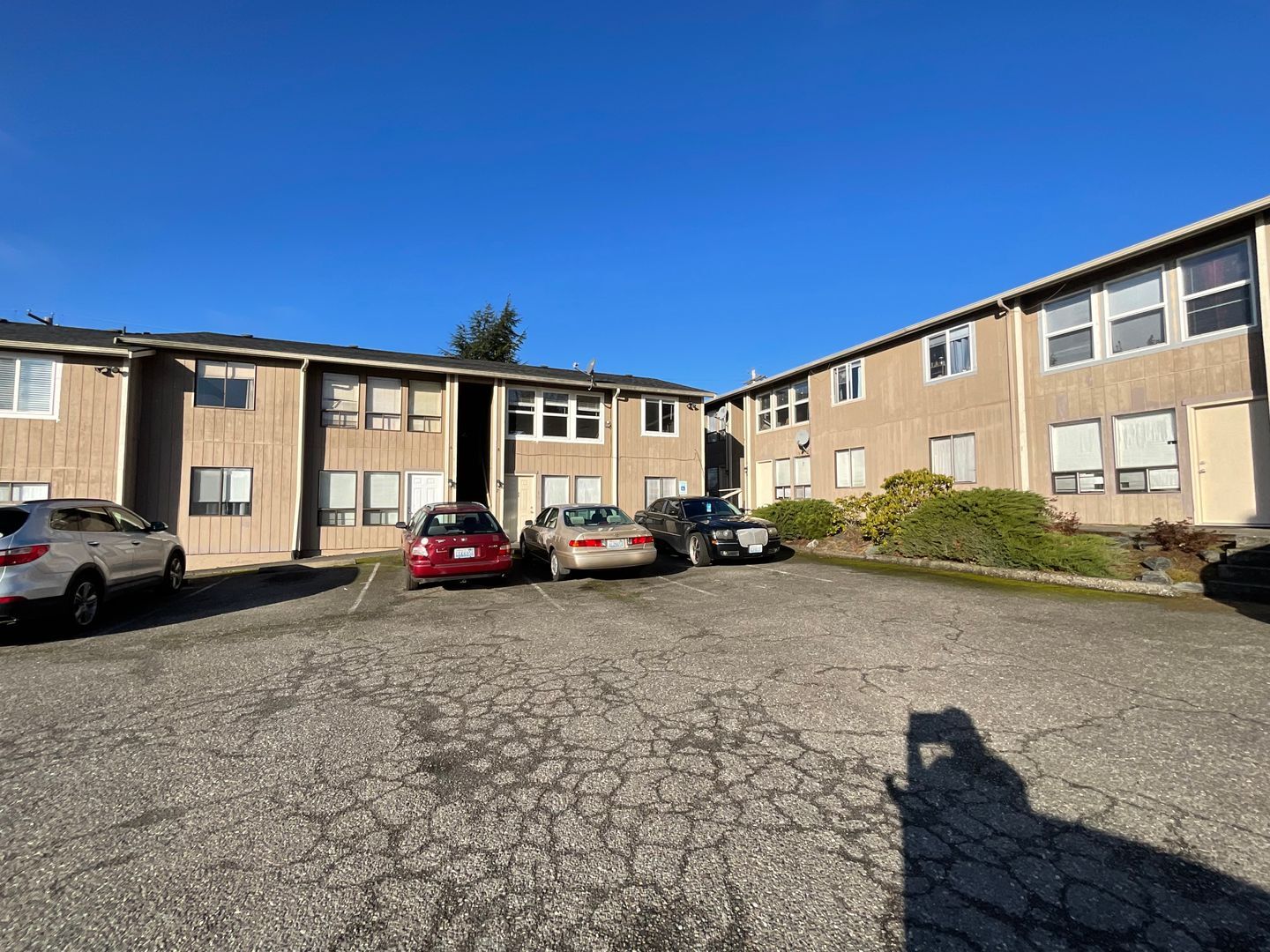 2328 Queen St. - 8 - Bellingham - Washington - 1 bed, 1 bath rental property