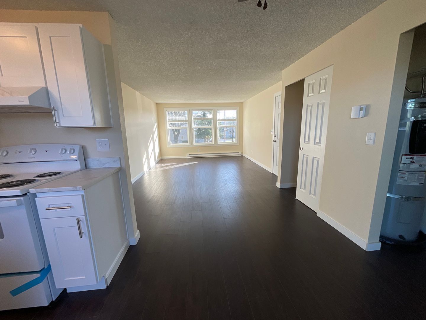 2328 Queen St. - 8 - Bellingham - Washington - 1 bed, 1 bath rental property