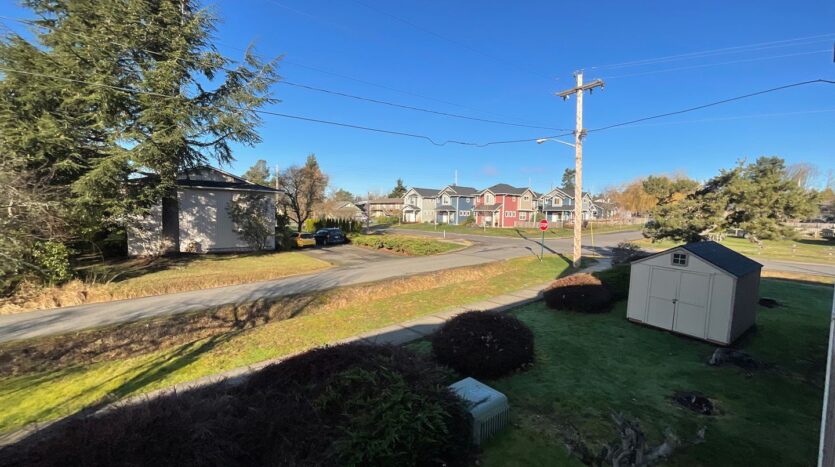 2328 Queen St. - 8 - Bellingham - Washington - 1 bed, 1 bath rental property
