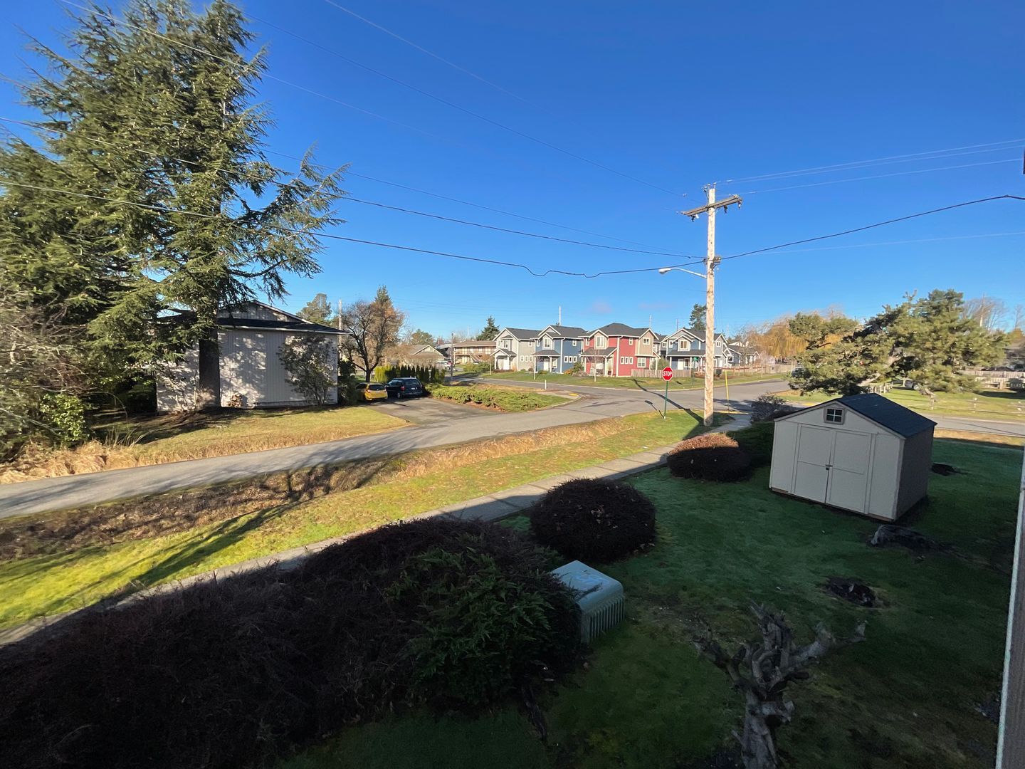2328 Queen St. - 8 - Bellingham - Washington - 1 bed, 1 bath rental property