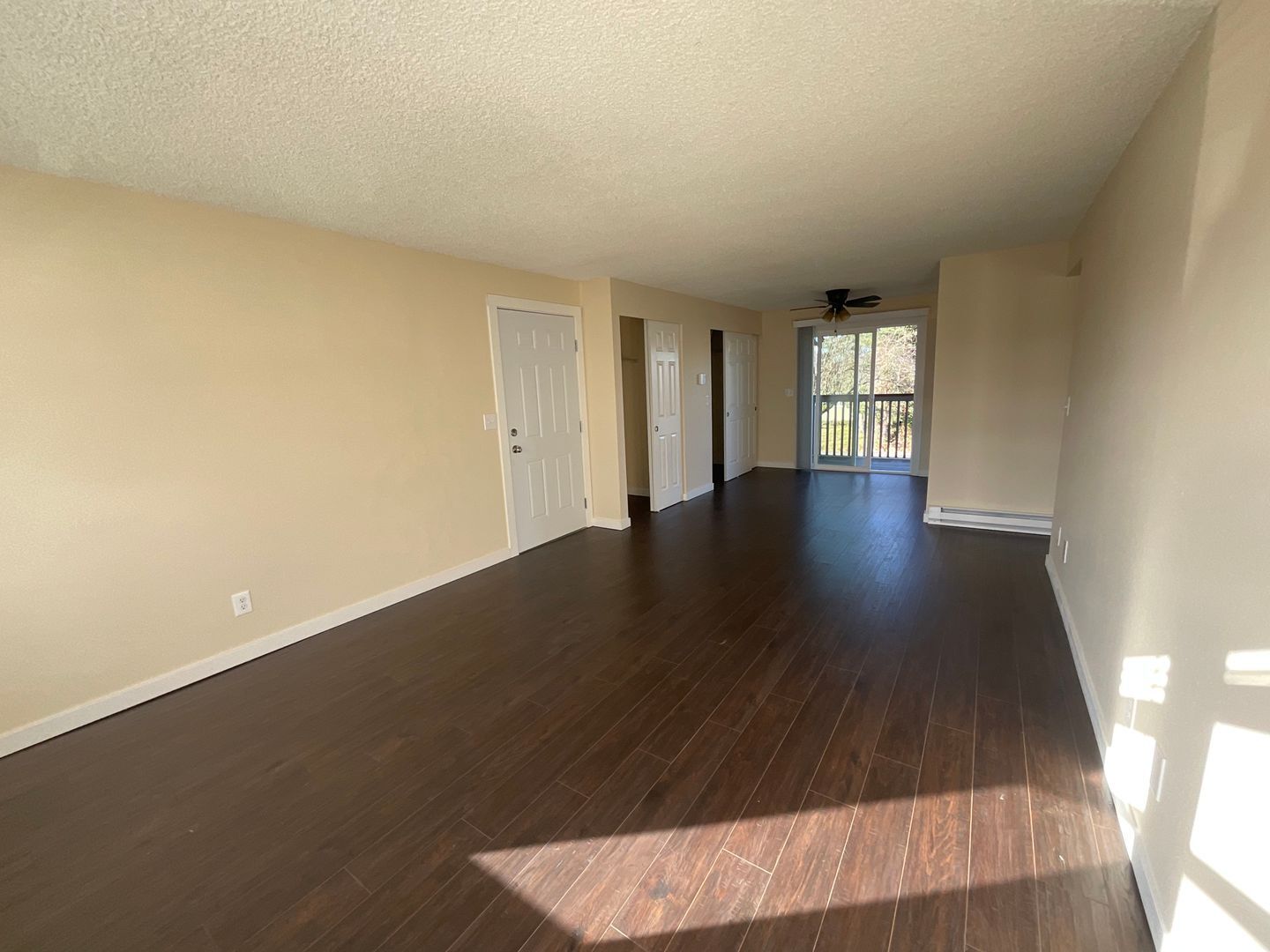 2328 Queen St. - 8 - Bellingham - Washington - 1 bed, 1 bath rental property
