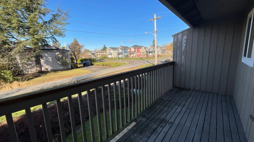 2328 Queen St. - 8 - Bellingham - Washington - 1 bed, 1 bath rental property