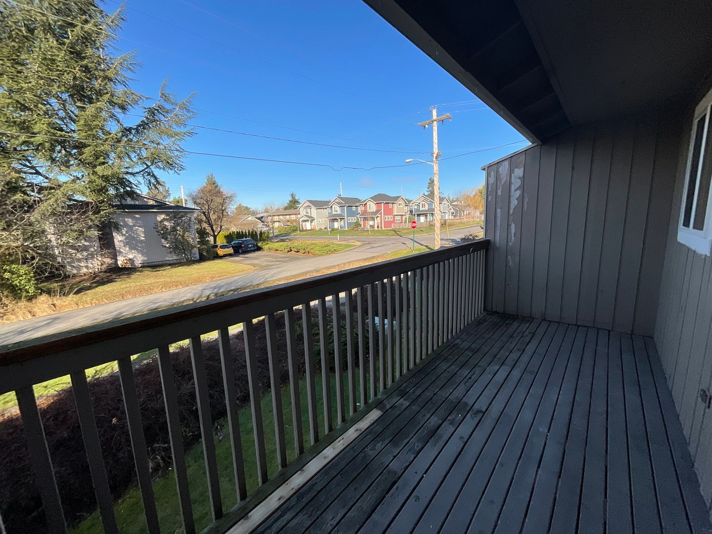 2328 Queen St. - 8 - Bellingham - Washington - 1 bed, 1 bath rental property
