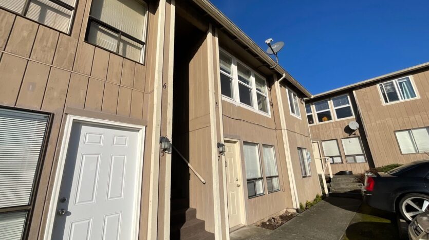 2328 Queen St. - 8 - Bellingham - Washington - 1 bed, 1 bath rental property