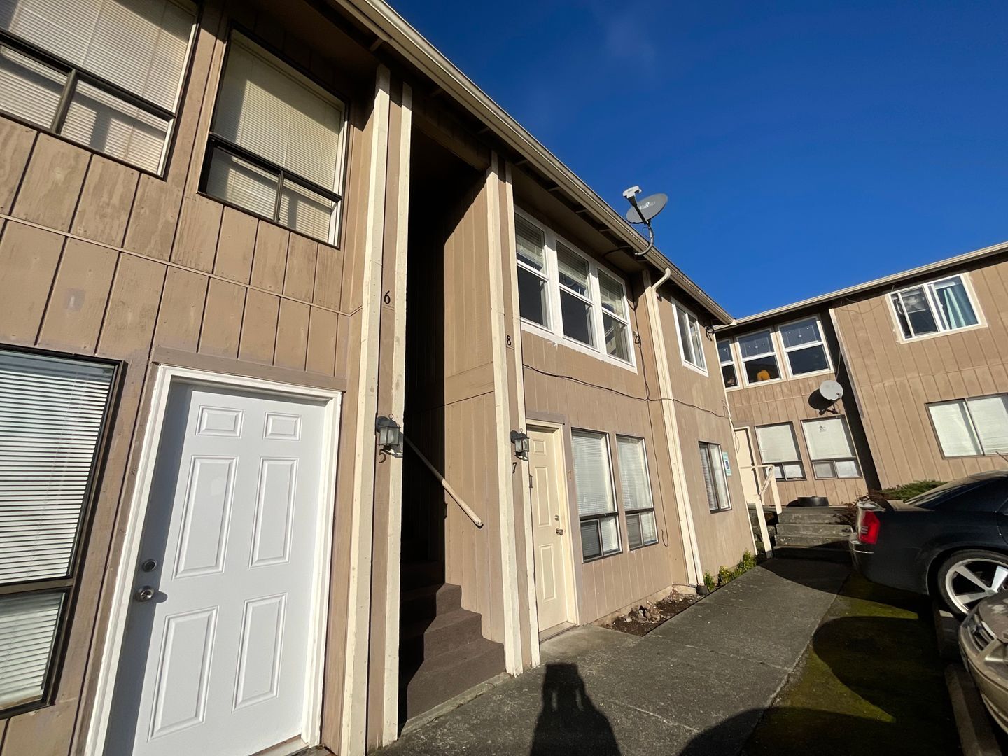 2328 Queen St. - 8 - Bellingham - Washington - 1 bed, 1 bath rental property