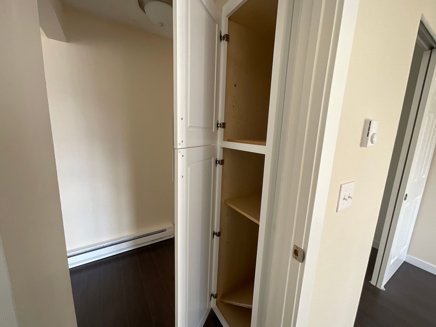 2328 Queen St. - 8 - Bellingham - Washington - 1 bed, 1 bath rental property