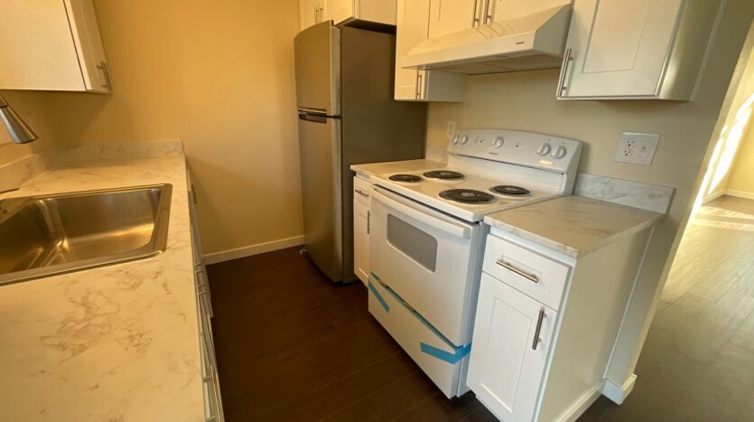 2328 Queen St. - 8 - Bellingham - Washington - 1 bed, 1 bath rental property