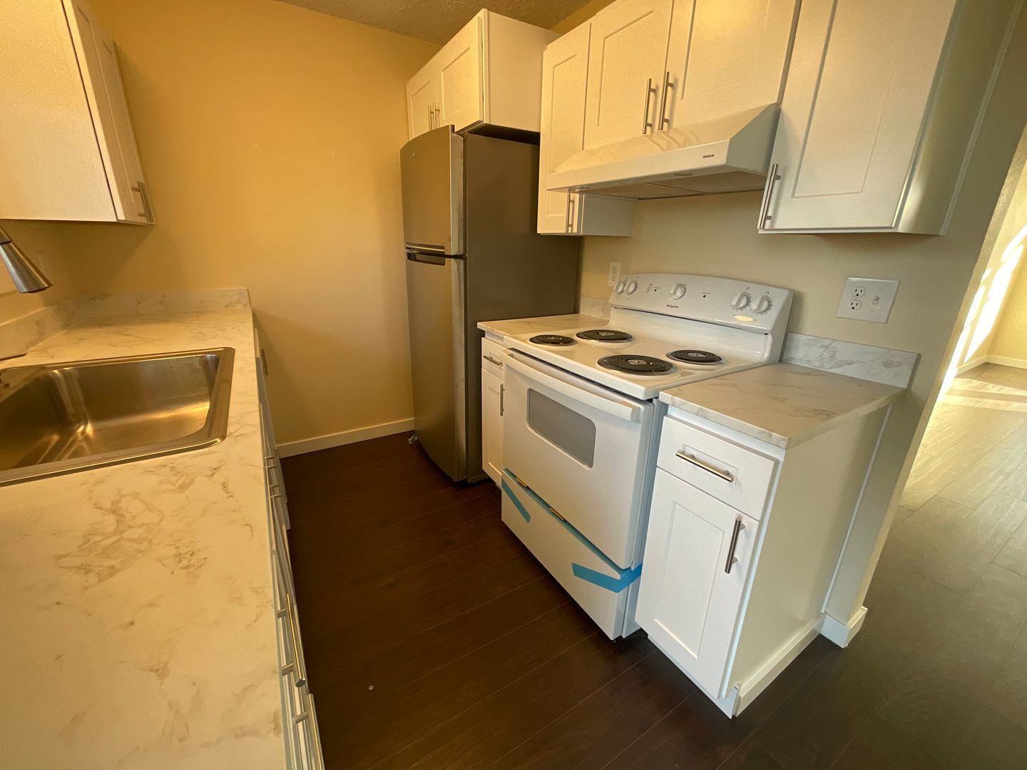 2328 Queen St. - 8 - Bellingham - Washington - 1 bed, 1 bath rental property