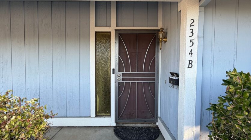2354 Villanova Circle - Sacramento - California - 3 bed, 2 bath rental property