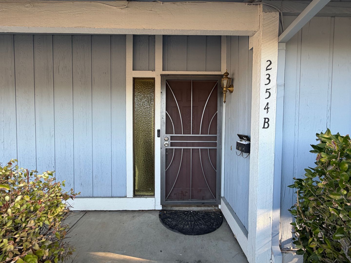 2354 Villanova Circle - Sacramento - California - 3 bed, 2 bath rental property