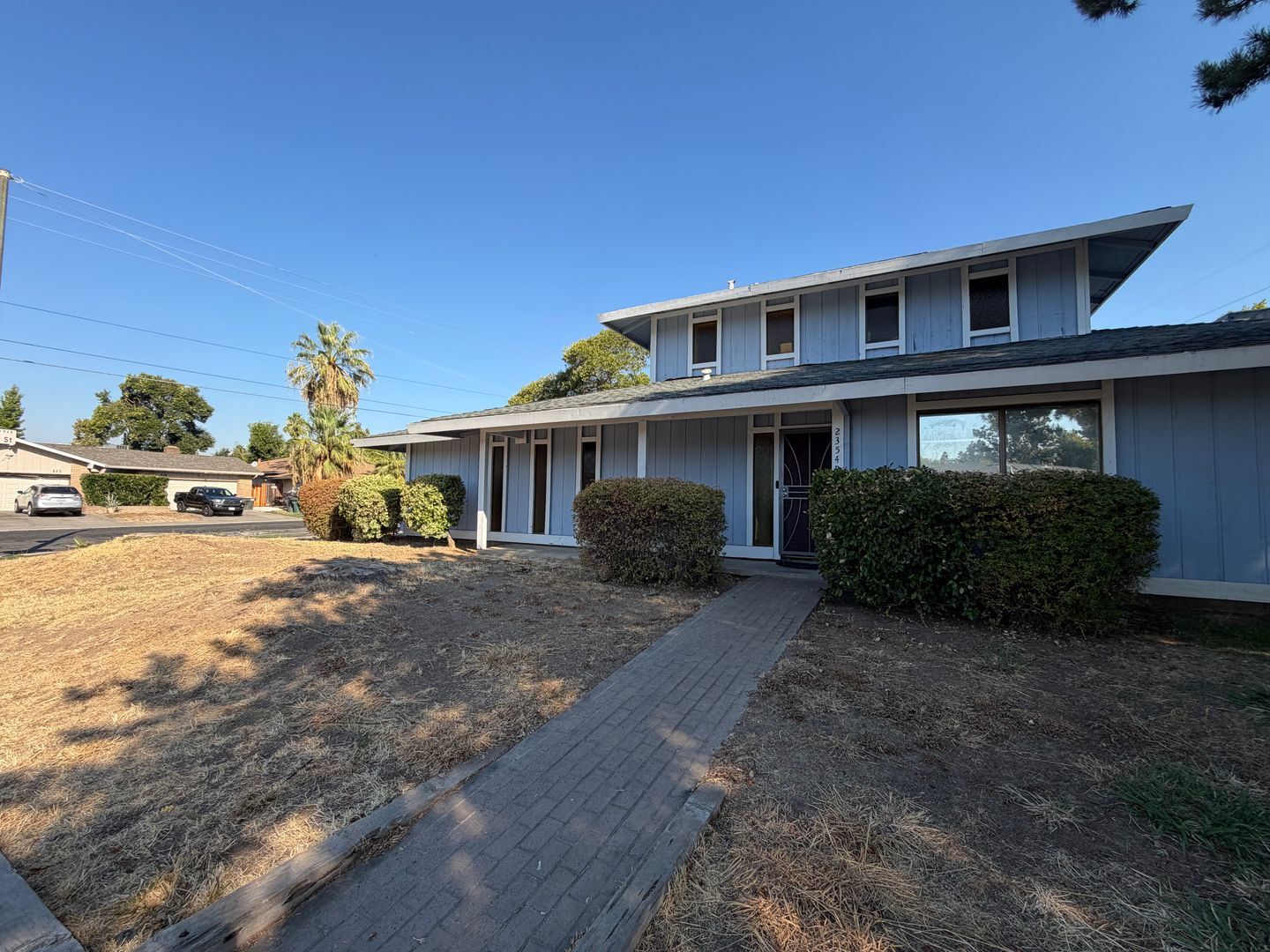 2354 Villanova Circle - Sacramento - California - 3 bed, 2 bath rental property