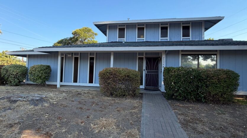 2354 Villanova Circle - Sacramento - California - 3 bed, 2 bath rental property