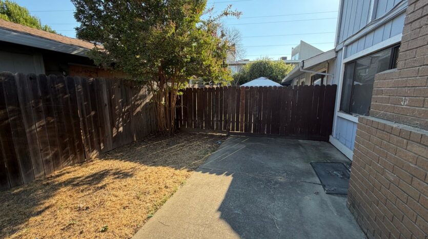 2354 Villanova Circle - Sacramento - California - 3 bed, 2 bath rental property