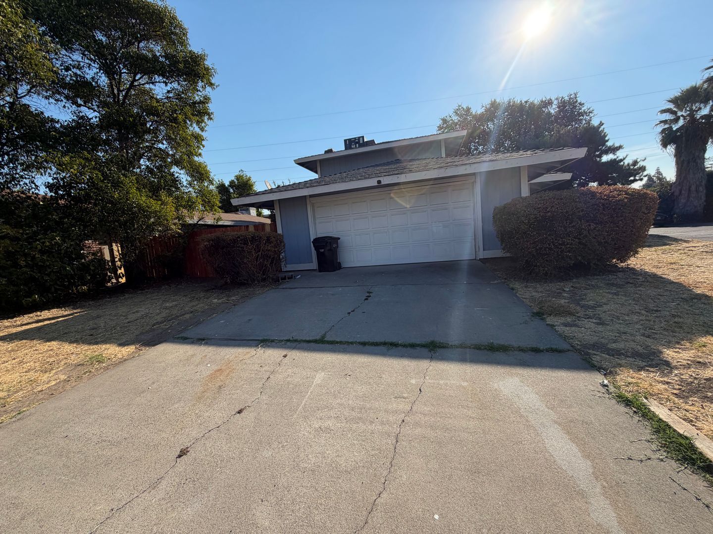 2354 Villanova Circle - Sacramento - California - 3 bed, 2 bath rental property